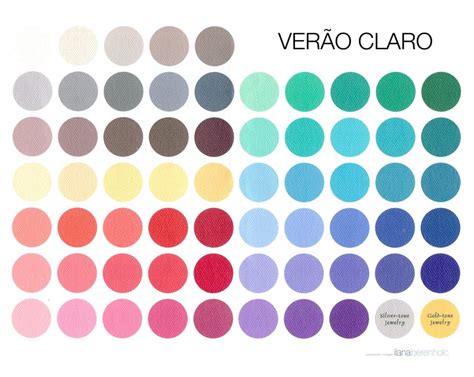 Especial Cartela De Cores Ver O Claro Fixbitt