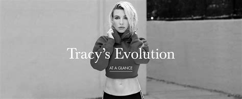 Tracy Anderson Official Site A Revolutionary Fitness Method