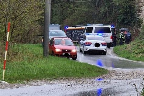 Upravo Javlja Policija Poginuo Voza Na Testnoj Rally Vo Nji Klikaj Hr