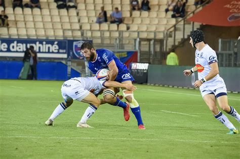 Rugby Pro D Agen Fcg Objectif Podium Ce Quil Faut Savoir