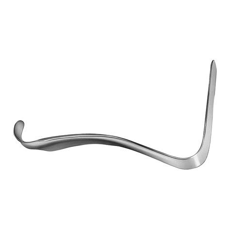 Kristeller Vaginal Retractor Only Tontarra Extranet