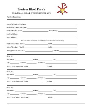 Fillable Online Fill Free Fillable Registration And Inventory Form