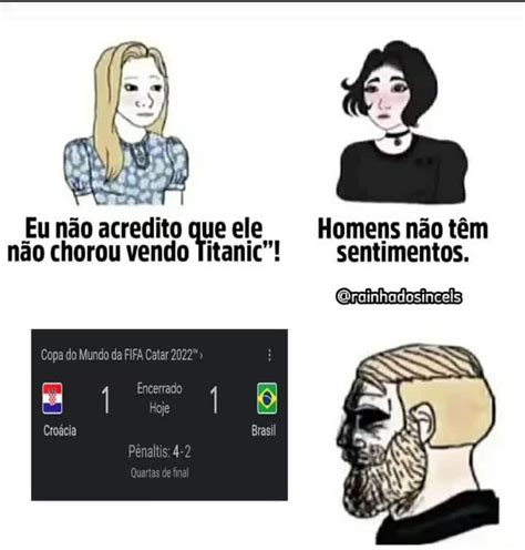 Faltava Minutos Meme By Catolicomeme Memedroid