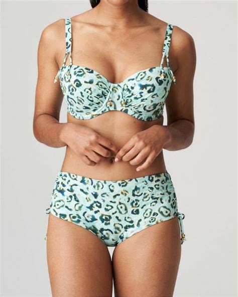 Bikini Balconet Alghero De Primadonna Swim