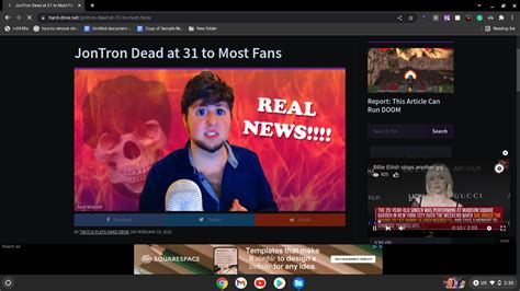 What The Fuck Is This R JonTron