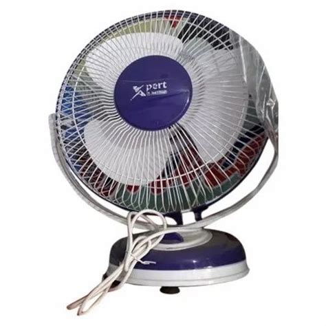 W Single Phase Electric Table Fan Rpm At Rs Unit In