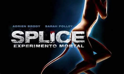 Splice Movie Review (2010) - Rating, Cast & Crew With Synopsis