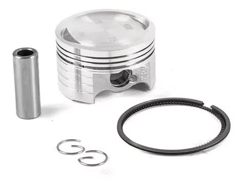 Piston Kit Bajaj Rouser Perno Diametro