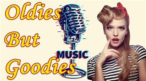 Greatest Hits Golden Oldies 50s 60s 70s Best Songs Oldies But