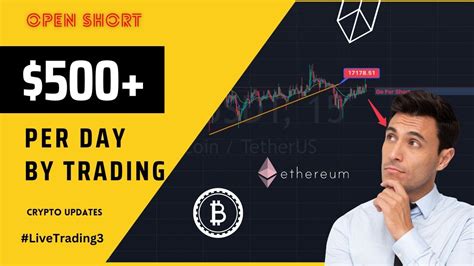 Live Trading Live Bitcoin Ethereum Trading Eth Btc