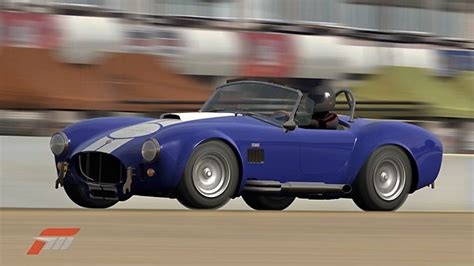 Igcd Net Shelby Cobra In Forza Motorsport