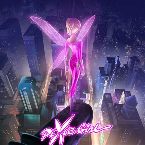 List of Pixie Girl characters | Zagtoon Wiki | FANDOM powered by Wikia