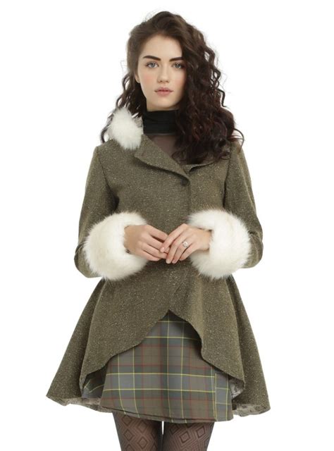 Buy Outlander X Hot Topic Clothing Collaboration