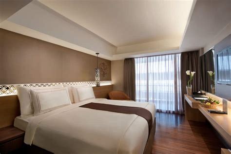 Ramada by Wyndham Bali Sunset Road Kuta | Bali, ID Hotels