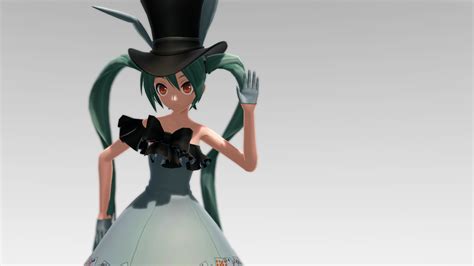 Mmd Popipo Camera Dl By Erictep123 On Deviantart