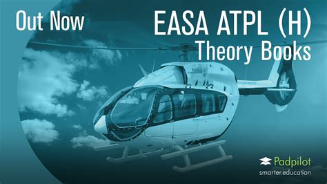 Introducing Easa Atpl H Theory Books Youtube