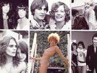 Naked Pamela Des Barres Added 08 06 2016 By DragonRex