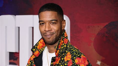 Kid Cudi Reveals He's Working On His Final Album