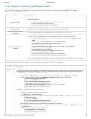 Testout Labsim Pdf Testout Labsim Hyper V Clustering