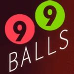 Play 99 Balls Game at friv2018.com