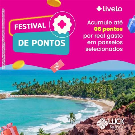 Luck Receptivo Passeios Em Jo O Pessoa