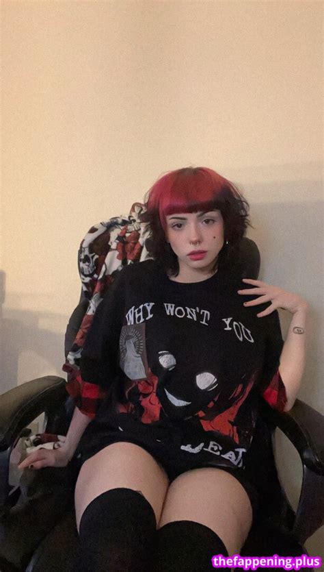Emma Langevin Emmalangevin Emmalangevinxo Nude OnlyFans Photo 139