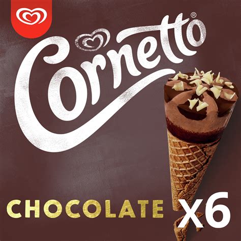 Cornetto Xxl Chocolate Frigo Espa A