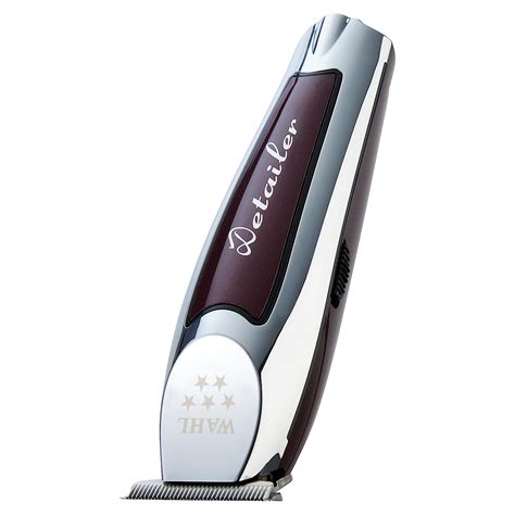 Wahl Professional Star Cordless Detailer Li Bahrain Ubuy