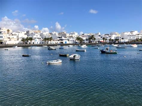 12 Delicious and Cultural Things to do in Arrecife, Lanzarote