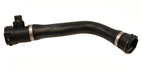 BMW 320i Rein Main Radiator Upper Radiator Coolant Hose CHR0590