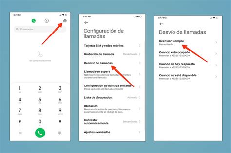 C Mo Activar El Desv O De Llamadas En Orange Gu A Completa Y F Cil