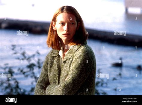 The Deep End Tilda Swinton 2001 Tm And Copyright C 20th Century Fox Film Corp All Rights