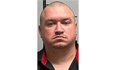 Texas Man Pleads Guilty To Sexual Assault Of 11 Year Old Girl In Benton