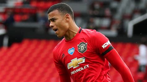 Greenwood Is A Potential Superstar Shearer Backs Manchester United