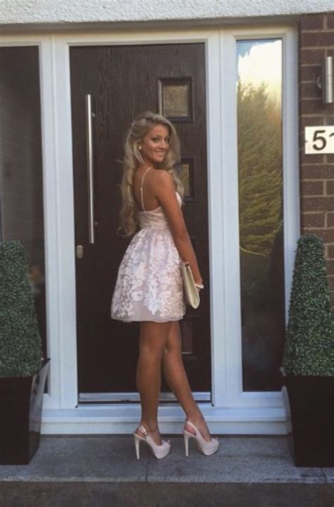 Image Tagged With Hottie Blonde Girl Girlsinhighheels On Tumblr