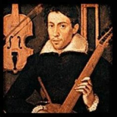 Claudio Monteverdi | iHeart