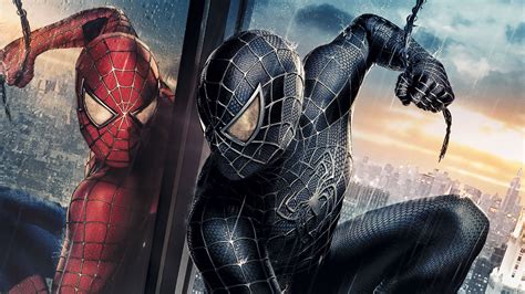 Assistir Homem Aranha 3 Online Dublado E Legendado