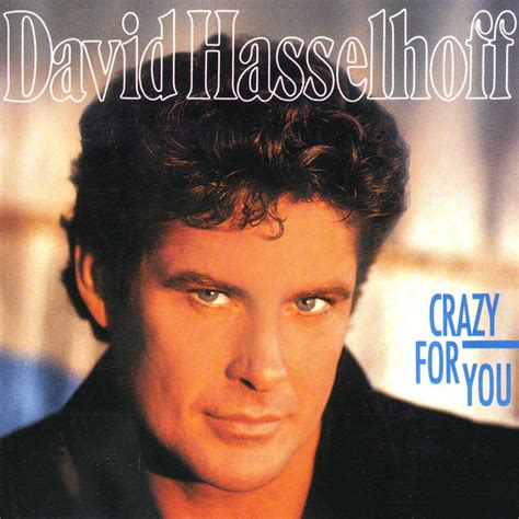 BPM and key for songs by David Hasselhoff | Tempo for David Hasselhoff ...