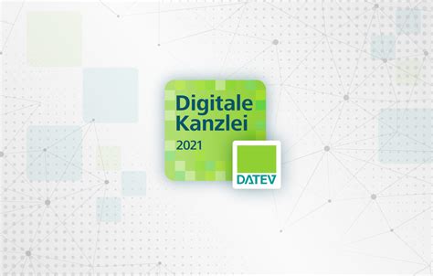 Label Digitale Datev Kanzlei Datev Magazin