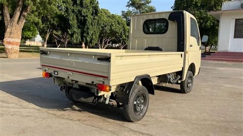 Tata Ace Gold Diesel Plus Mini Truck At Rs 578000 Tata Ace Mini Truck