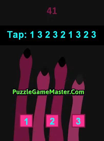 Pink Game Solutions Walkthrough [All Levels] » Puzzle Game Master