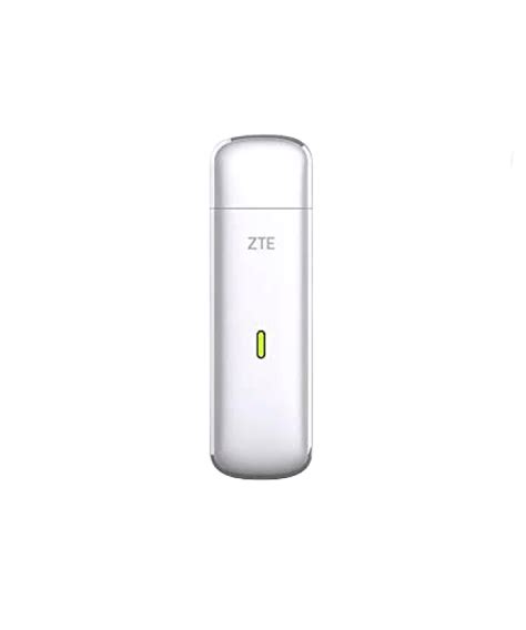 Zte Mf833v Adaptador Usb Dongle 150 Mbps Módem Inalámbrico Aimportar