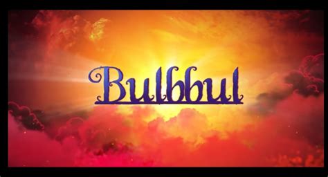 Bulbbul (2020) Movie Review :Netflix Movie | Bulbbul Review