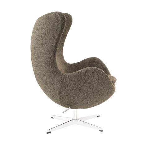 Wool Cell Chair in Oatmeal | Chair, Furniture, Danish modern design