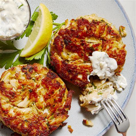 Best Ever Lump Crab Cake Recipe Home Alqu