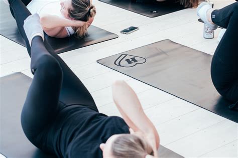 Pilates Perth CBD Reformer Pilates Fitness Classes Heartbeat High