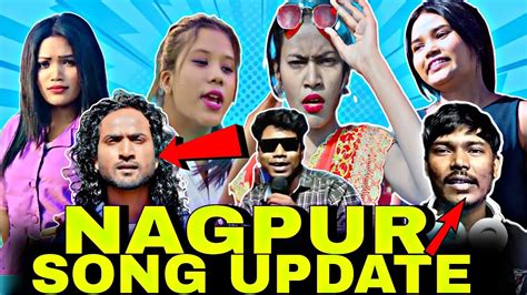 New Nagpuri Song Update Or Upcoming Song Vivek Nayak Suraj Kumar