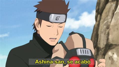 7 Curiosidades Errores De Boruto Naruto Next Generations 69 Youtube