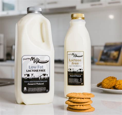 white milk fleurieu milk company supporting aussie farmers