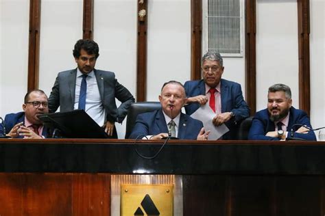 Destaque Estadual Assembleia Legislativa Da Bahia Aprova Reajuste De